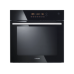 Духовой шкаф Samsung BF68CDB черный