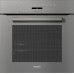 Духовой шкаф MIELE H7262B GRGR графитовый серый