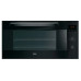 Духовой шкаф Hotpoint-Ariston MH 99.1 BK HA черный