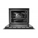 Духовой шкаф TEKA HSB 640 BLACK (41560270)