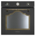 Духовой шкаф SMEG sc750ao-8