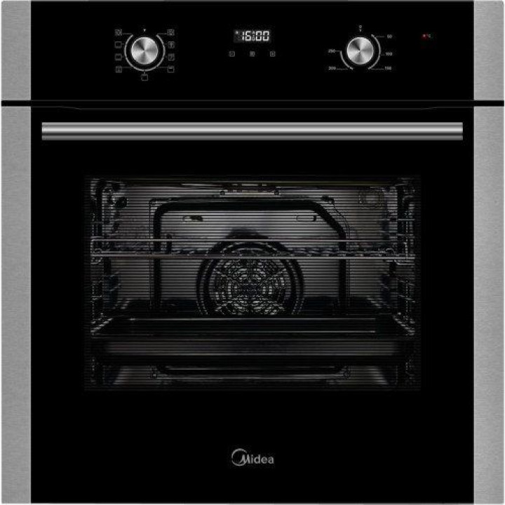 Духовой шкаф MIDEA MO68145X