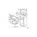 Духовой шкаф SIEMENS HS636GDS2
