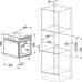 Духовой шкаф Franke SM62MXS/F (116.0499.112)