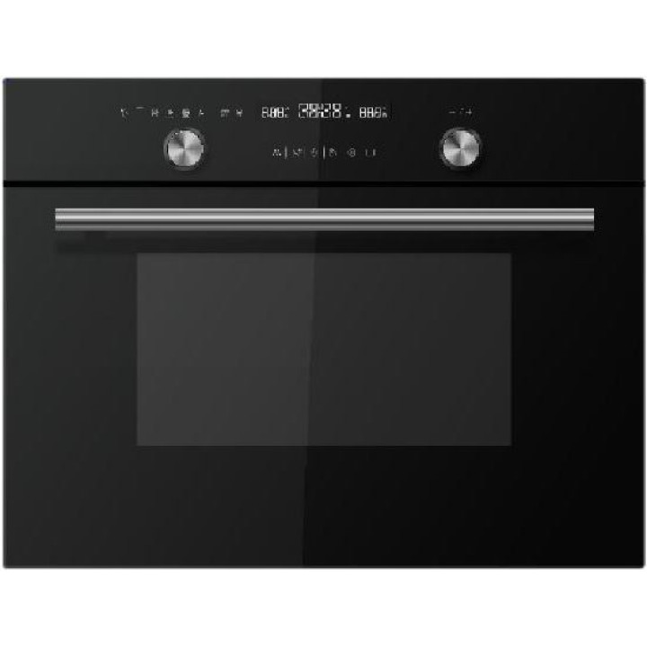 Духовой шкаф MIDEA TF944EG9-BL