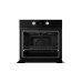 Духовой шкаф TEKA Urban HLB 8410 P NIGHT RIVER BLACK (111000075)