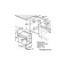 Духовой шкаф NEFF b14m42n5