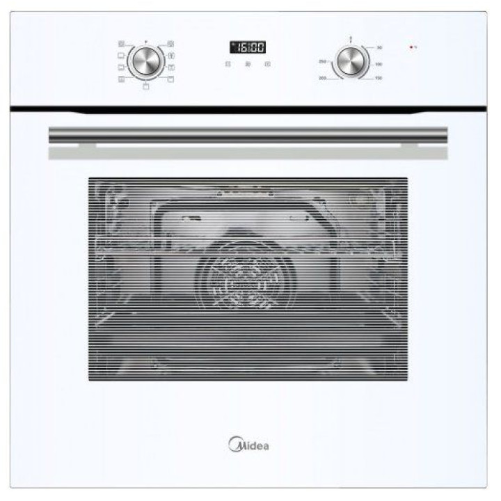 Духовой шкаф MIDEA MO68100GW