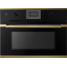 Встраиваемый электрический духовой шкаф Kuppersbusch CBM 6350.0 S4 Design Gold