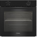 Духовой шкаф INDESIT IFE 2420 BL