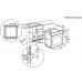 Духовой шкаф ELECTROLUX eog91102ak