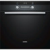 Духовой шкаф SIEMENS HB43GR655
