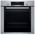 Духовой шкаф Bosch HBA 3372S0 нержавеющая сталь