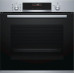 Духовой шкаф BOSCH HBG536HS0R