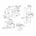 Духовой шкаф FRANKE FSM 86 H OY