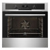 Духовой шкаф ELECTROLUX eoa 95551 ax