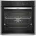 Духовой шкаф HOTPOINT-ARISTON FE8 1351 DSH IX