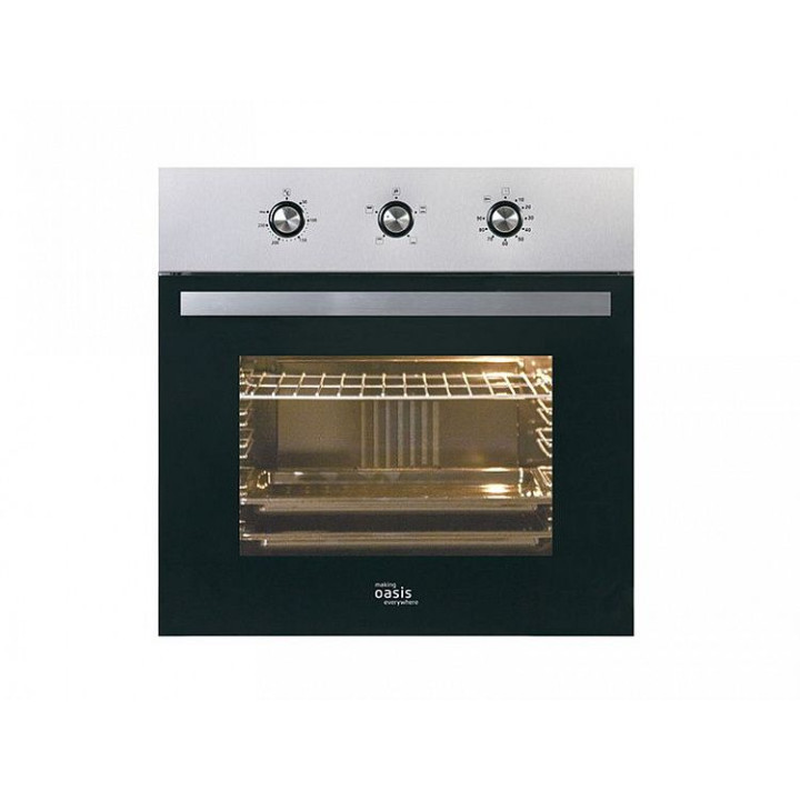 Духовой шкаф Oasis D-SMN