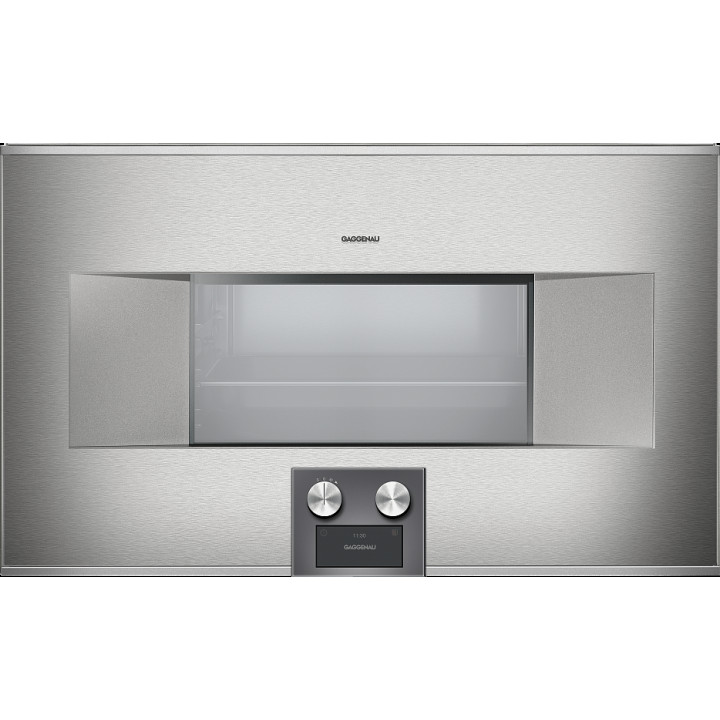Духовой шкаф GAGGENAU BS485111