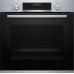 Духовой шкаф BOSCH HBG557SS0R