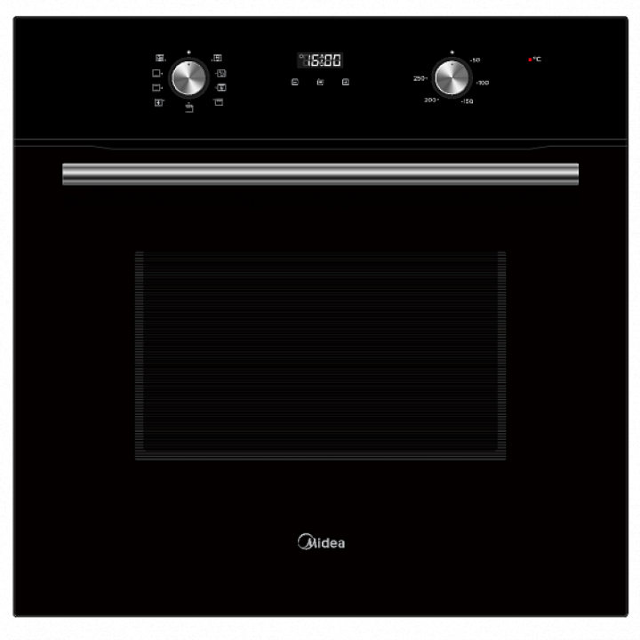 Духовой шкаф Midea MO68101СGB