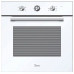 Духовой шкаф MIDEA 65cme10004 white