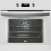 Духовой шкаф TEKA HO 725 white 41590080