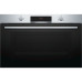 Духовой шкаф BOSCH VGD553FB0