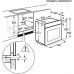 Электрический духовой шкаф ELECTROLUX eob93434ak