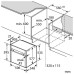 Духовой шкаф NEFF B45VR22N0