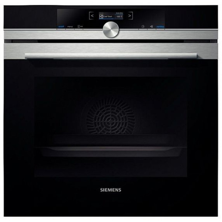 Духовой шкаф SIEMENS hb633gbs1