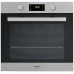 Духовой шкаф Hotpoint-Ariston FA3 540 JH IX/HA