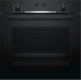 Духовой шкаф BOSCH HBA5370B0