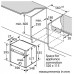 Духовой шкаф NEFF B15FS22N0