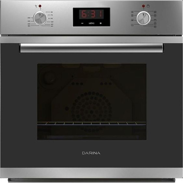 Духовой шкаф DARINA 1 V 5 BDE 111 708 X 5