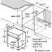 Духовой шкаф NEFF B57CS22G0