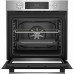 Духовой шкаф HOTPOINT-ARISTON FE8 824 H IX