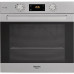 Дховой шкаф Hotpoint-Ariston FA5S 841J IX