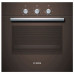 Духовой шкаф BOSCH HBN211B6R