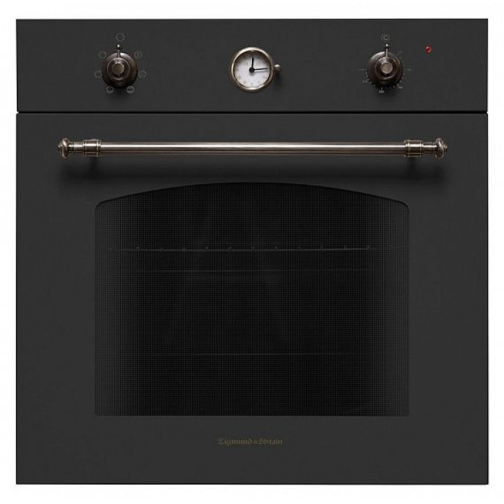 Духовой шкаф ZIGMUND & SHTAIN en 107.611 a