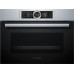 Духовой шкаф BOSCH CMG 676BS1
