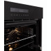 Духовой шкаф EXITEQ EXO-404 BLACK