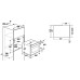 Духовой шкаф KUPPERSBUSCH CBM 6570.0 X2