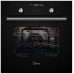 Духовой шкаф MIDEA MO78100CGB