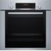 Духовой шкаф BOSCH HBJ314ES0R
