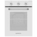 Духовой шкаф MEFERI MEO456WH LIGHT