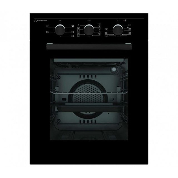 Духовой шкаф SCHAUB LORENZ SLB ES4610