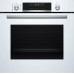 Духовой шкаф BOSCH HBG538EW6R