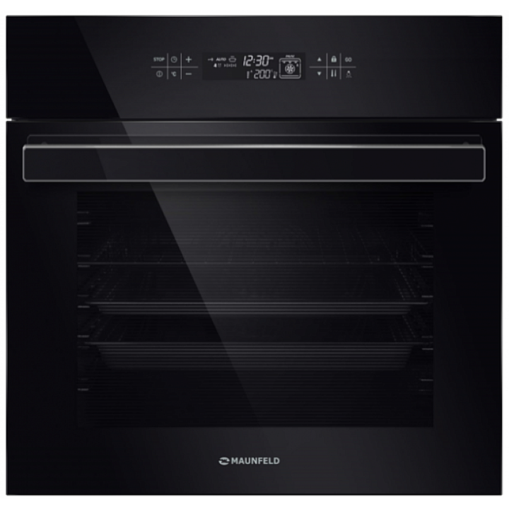 Духовой шкаф Maunfeld CEOH 6512B