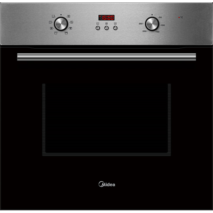 Духовой шкаф MIDEA MO47001X